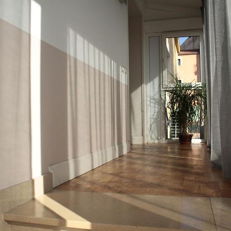 La Pietra Nera - Etna Home Κατάνια Εξωτερικό φωτογραφία
